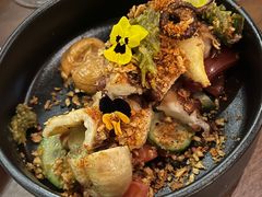 -ibarrel爱杯·bistro&brunch(江宁路店)