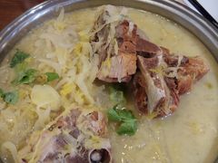 -李老哈·东北菜(宋园路店)