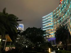 -源·咖啡自助餐厅·海鲜·烧烤·三文鱼(海口华彩洲际酒店)