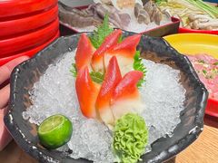 -沼津港日本料理·寿喜烧·烧鸟(新世界大丸百货店)