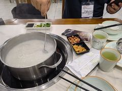 -盈田盈粥庄(博山东路店)