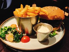 -bluefrog蓝蛙(恒隆广场店)