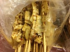 -福乐烧烤(可乐路店)