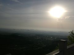 -青州市云门山风景区