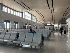 -敦煌莫高国际机场