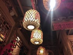 -南京大牌档(青岛万象城店)