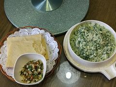 -山沟沟炒鸡(颐灏·海怡名都店)