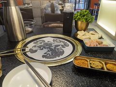 -熊大·鲜烤黄牛肉(五山店)