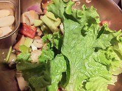 -小核桃烤肉馆(长白店)
