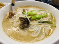 -新海山海鲜餐馆
