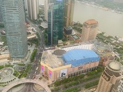 -东方明珠广播电视塔