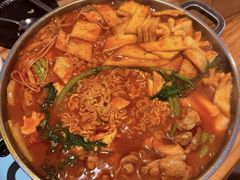 -花腰餐吧Bistro烧烤 傣味(传媒大学店)