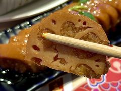 -鱼酷活鱼烤鱼(恒隆广场店)