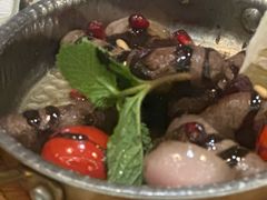 -ELI FALAFEL Lebanese&Mediterranean黎巴嫩美食(富城路店)