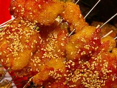 -北三老太太烧烤(人生一串上榜店)