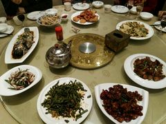 -晚归月亮湾私家菜(临邑路店)
