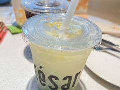 -乐凯撒披萨(正佳广场店)