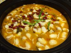 -黑鱼郭我家酸菜鱼(摩尔广场店)