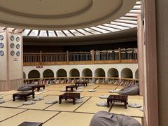 -大自然会所(泉秀店)