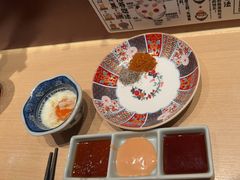 -肉肉大米(德基广场店)