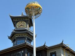 -西宁市东关清真大寺
