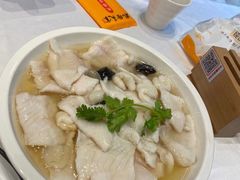 -乾隆美食·本帮菜(黄河路店)
