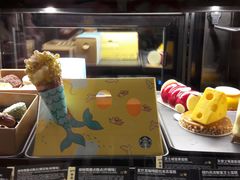 -星巴克(广州淘金路店)