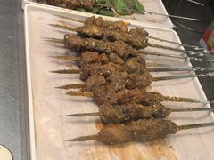 -彭城八戒羊肉串(总店)