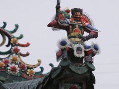 -凤凰山公园-龙王古庙