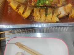 -小院烧烤
