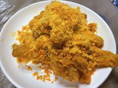 肉松茄子-西大酒店