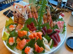 -王鼎精致料理铁板烧(世博源店)