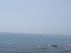 -燕儿岛山公园