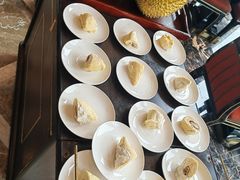 -美食汇自助餐厅(成都万达瑞华酒店)