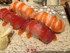 -赤坂亭·M9和牛烧肉·铁板烧(合肥万象城店)