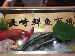 -月下料理(楷林IFC店)