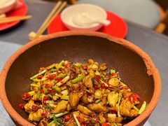 -烹湘·鲜炒湖南土菜(海珠店)