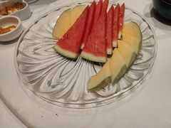 -锦粤宫·精致粤菜(深圳北站店)