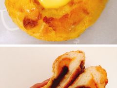 南瓜布丁软欧-LELECHA乐乐茶(新街口大洋店)