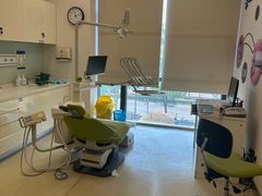 -泰康拜博口腔医院(海曙店)