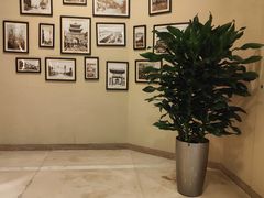 -天津水游城丽筠酒店