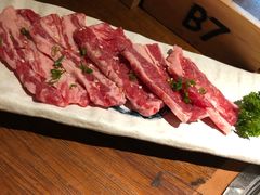 -御牛道日式烤肉料理(杭州万象城店)