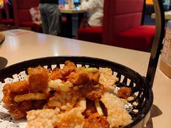 避风塘金蒜鸡软骨-避风塘(百联奥特莱斯广场店)