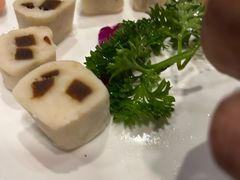 -老浒记烤鸭-北京菜(琉璃厂店)
