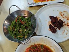 -尚岛私房菜(西方巷店)