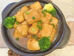 -李记潮汕砂锅粥(营福路店)