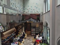 -志明眷村·台式融合菜·宵夜