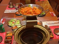 -西塔老太太泥炉烤肉(苏州大悦城店)