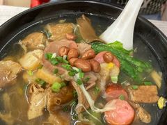 -阿芬卤面(花巷店)