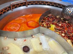 -快乐小羊·内蒙牛羊肉火锅(流花中心店)